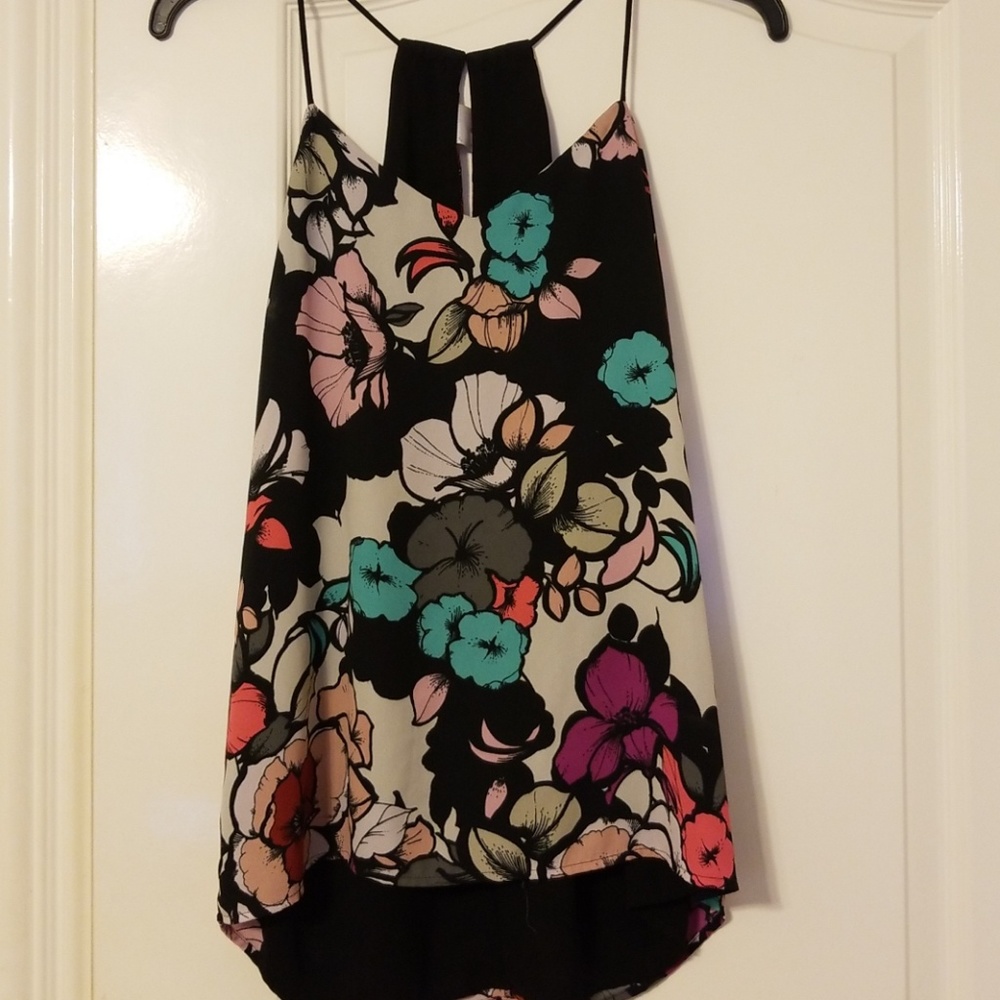 Reversible express shirt